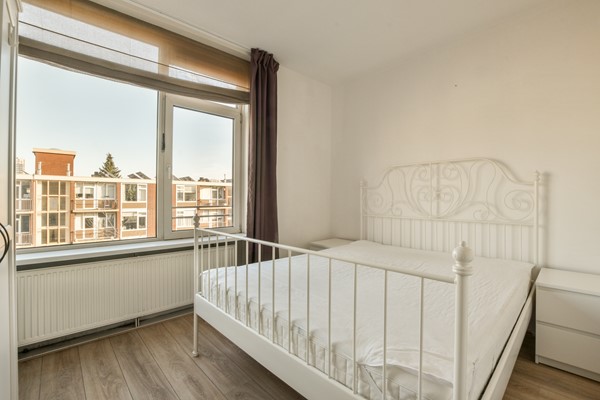 Medium property photo - Valkhof 134, 1082 VM Amsterdam